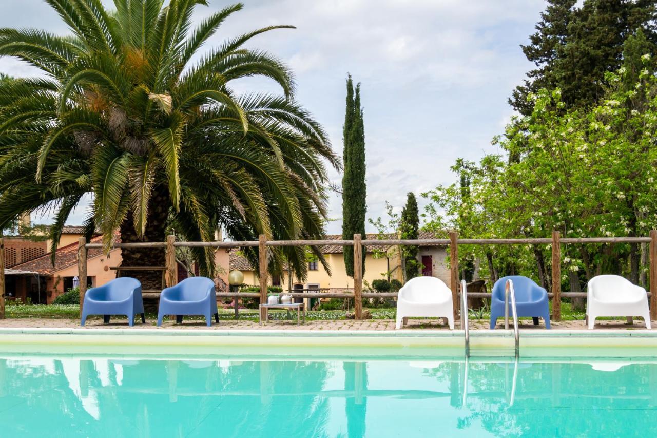 Aparthotel Torre Rasa Borsecchio Exterior foto
