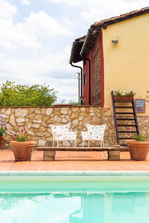 Aparthotel Torre Rasa Borsecchio Exterior foto